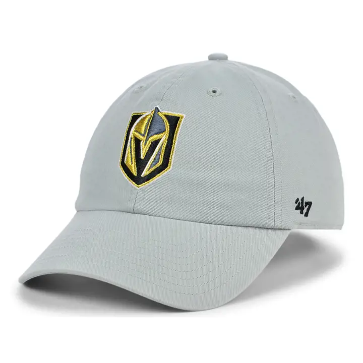 VEGAS GOLDEN KNIGHTS Nettoyage - LNH GRY