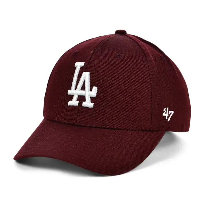 DODGERS MLB Core MVP dkmar