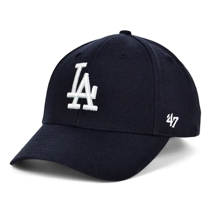 DODGERS MLB Core MVP marine