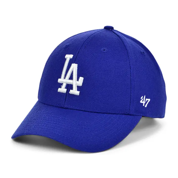 DODGERS MLB Core MVP rbl
