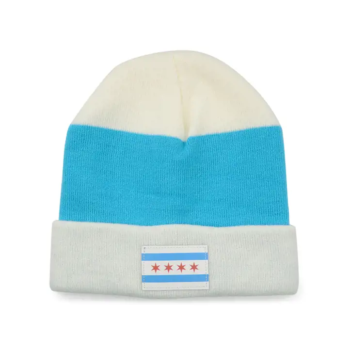 Local Crowns The All State Patch Tricot Chicago AST