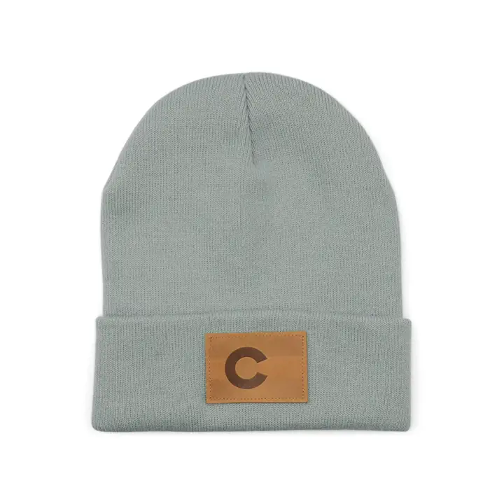 Local Crowns Le tricot à écusson Statement Colorado GRY