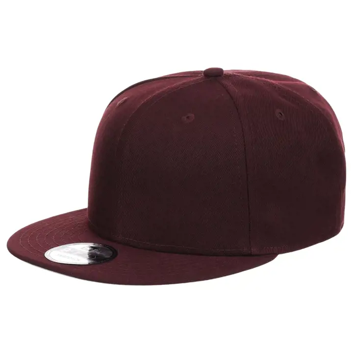 Casquette New Era 9FIFTY personnalisable vierge