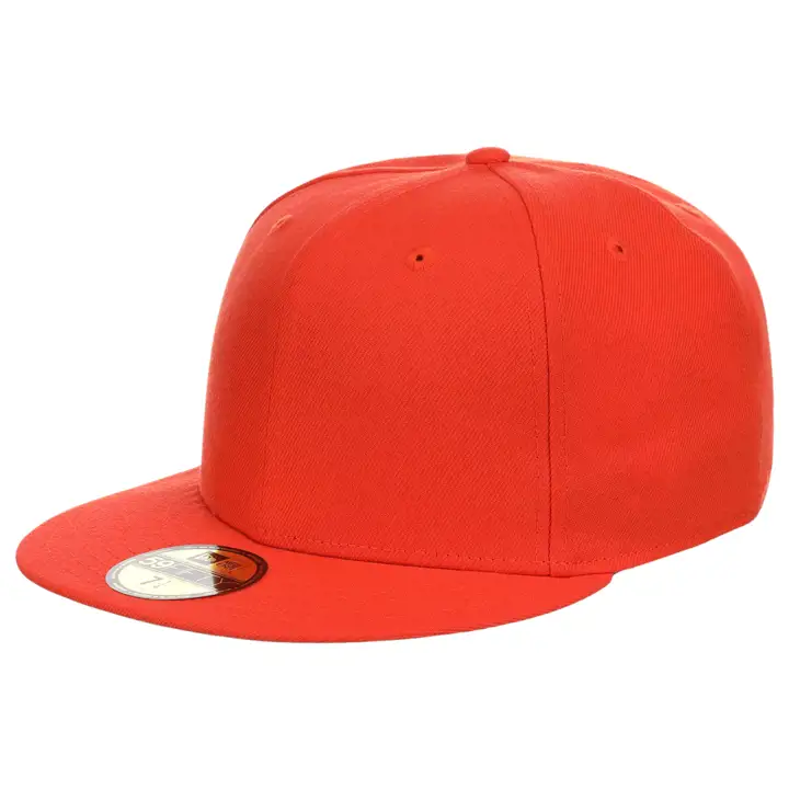 Casquette 59FIFTY vierge personnalisée New Era ORG