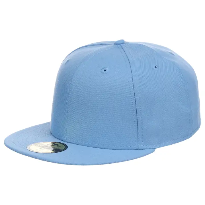 Casquette New Era personnalisée 59FIFTY vierge SKBL