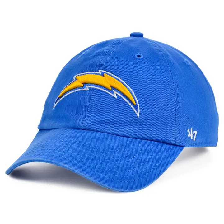 Les Chargers de Los Angeles nettoient la NFL lbl