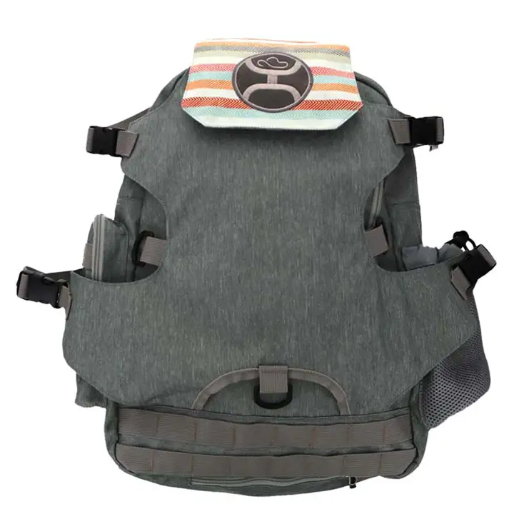Sac à dos Mule HOOey gris