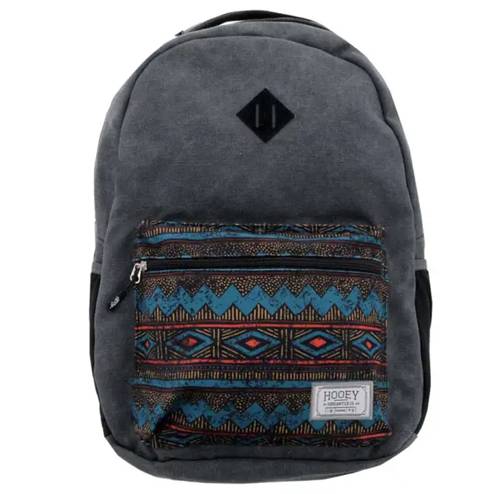 Sac à dos HOOey Recess gry/ast