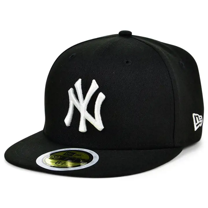 New York Yankees YTH B-DUB 59FIFTY NOI