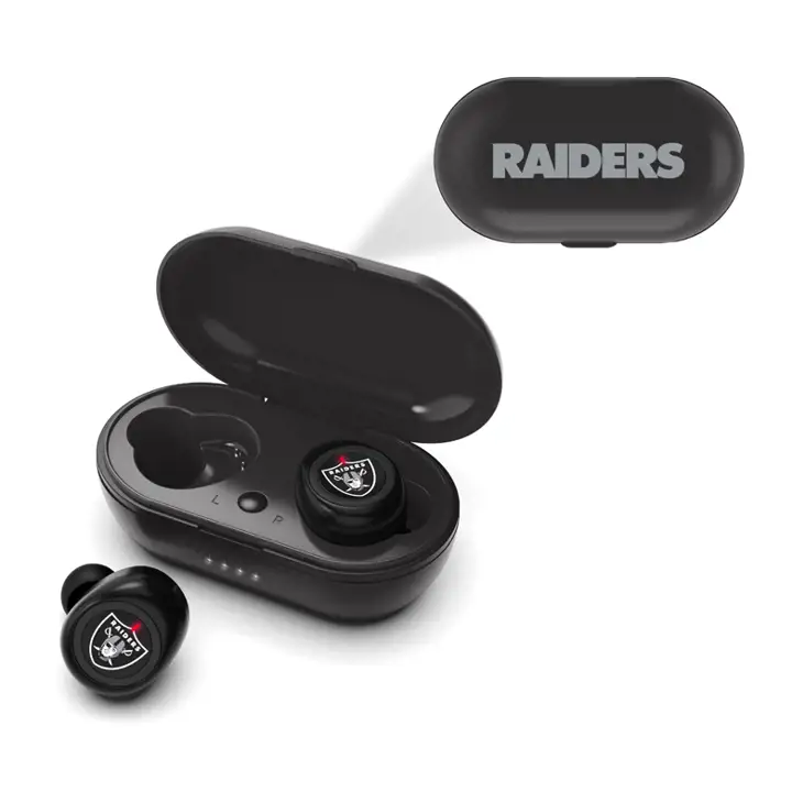 Écouteurs sans fil LV Raiders
