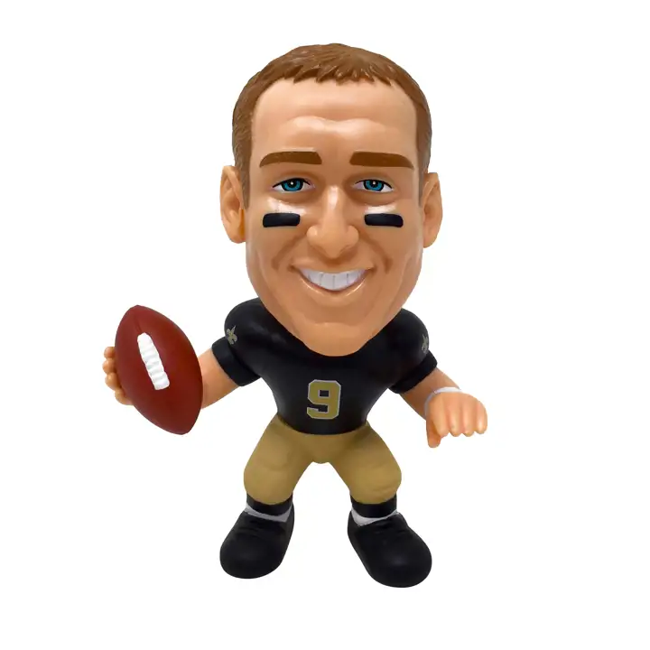 New Orleans Saints NFL Big Shot Ballers Drew Brees AST