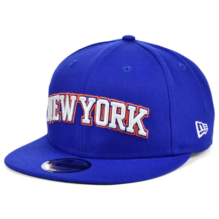 New York Knicks NBA Statement 20 9FIFTY rbl