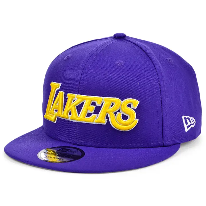 Los Angeles Lakers NBA Statement 20 9FIFTY pur