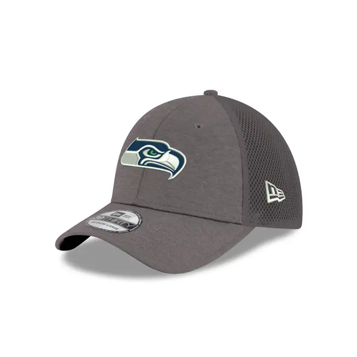 Graphique NFL Seattle Seahawks Shadow Tech Neo