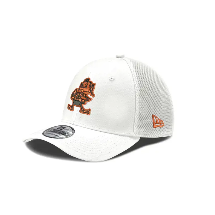 Cleveland Browns NFL Blanc TC Tonal Neo blc