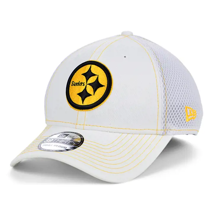 Pittsburgh Steelers NFL White TC Tonal Neo blc