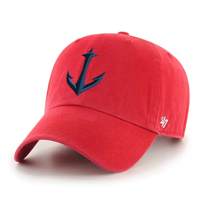 Kraken LNH : nettoyage en rouge