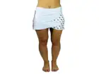 Ohio State Buckeyes NCAA Women's Gameday Skort Skirts