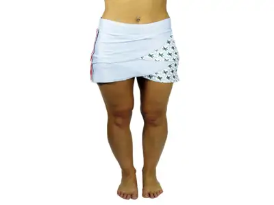 NCAA Women's Gameday Skort 