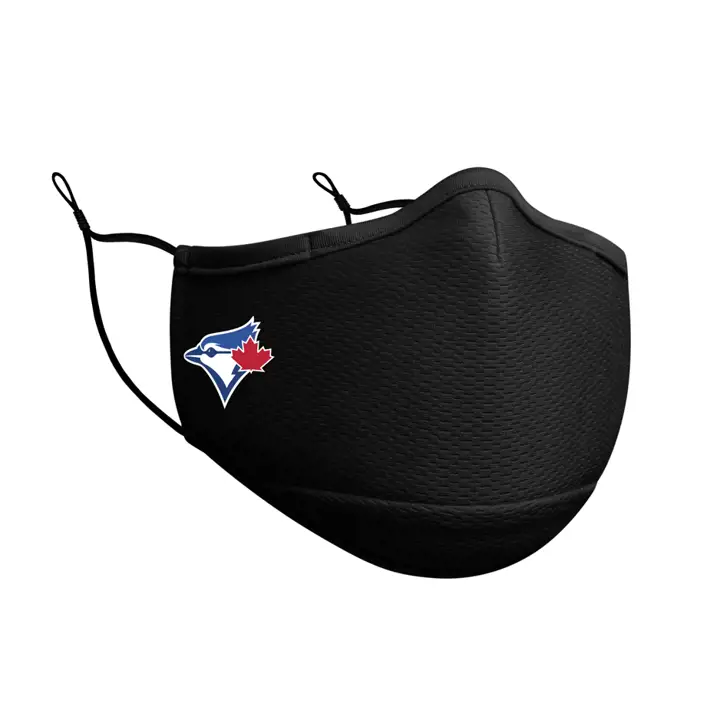 Masque noir TORONTO BLUE JAYS