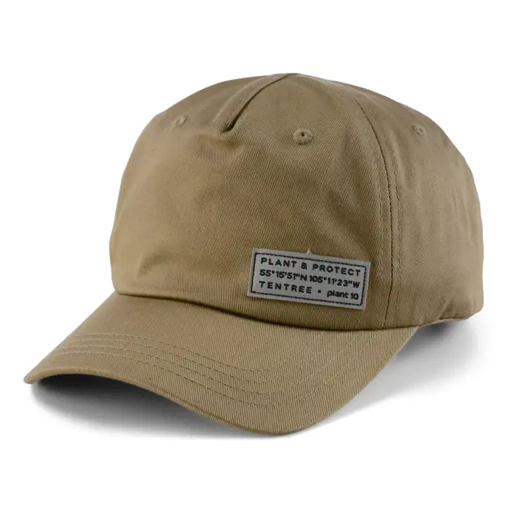 10TREE PEAK DAD HAT KHA