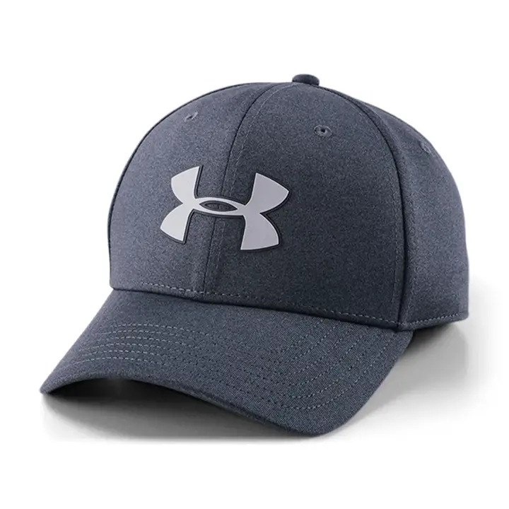 Under Armour Isochill Armour Twist STR Flex CHARBON/GRIS