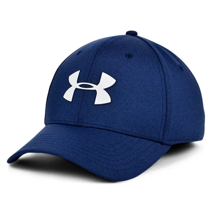 Under Armour Isochill Armour Twist STR Flex MARINE/BLANC