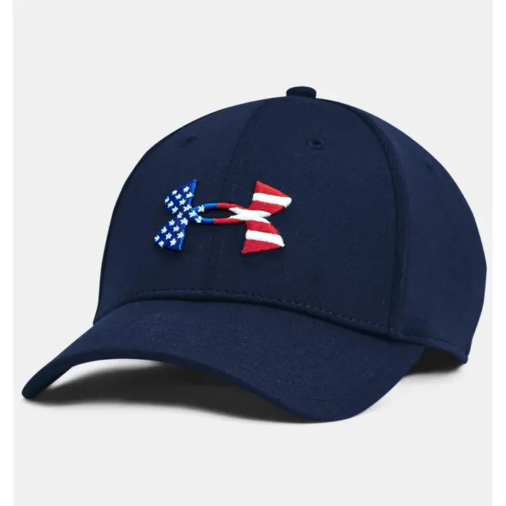 Under Armour US Freedom Blitzing Flex GRY