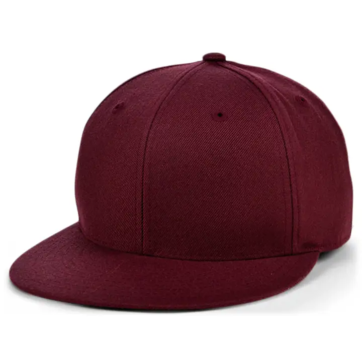 Casquette ajustée Grandslam vierge