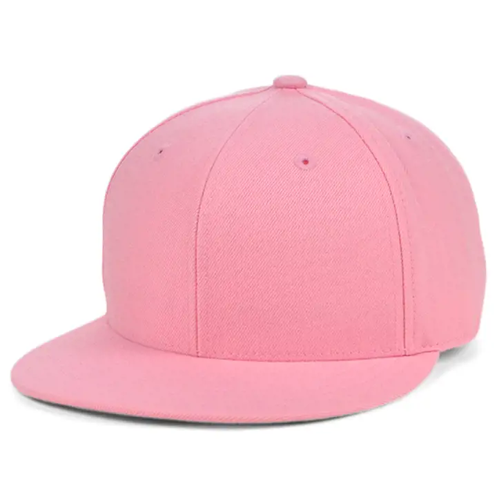 Grand Chelem vierge ajusté rose