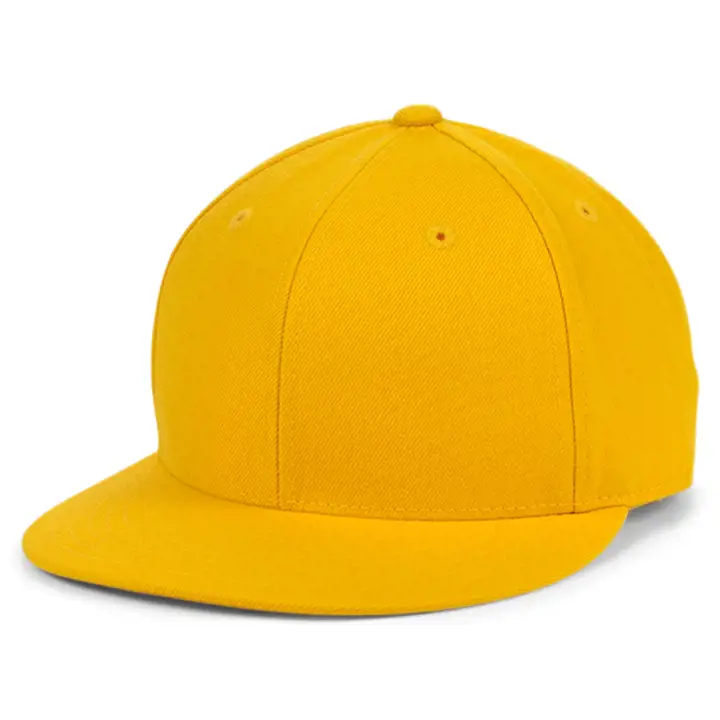Grand Chelem Vierge Ajusté jaune