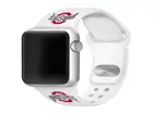 42-44mm Apple Watch Silicone Band