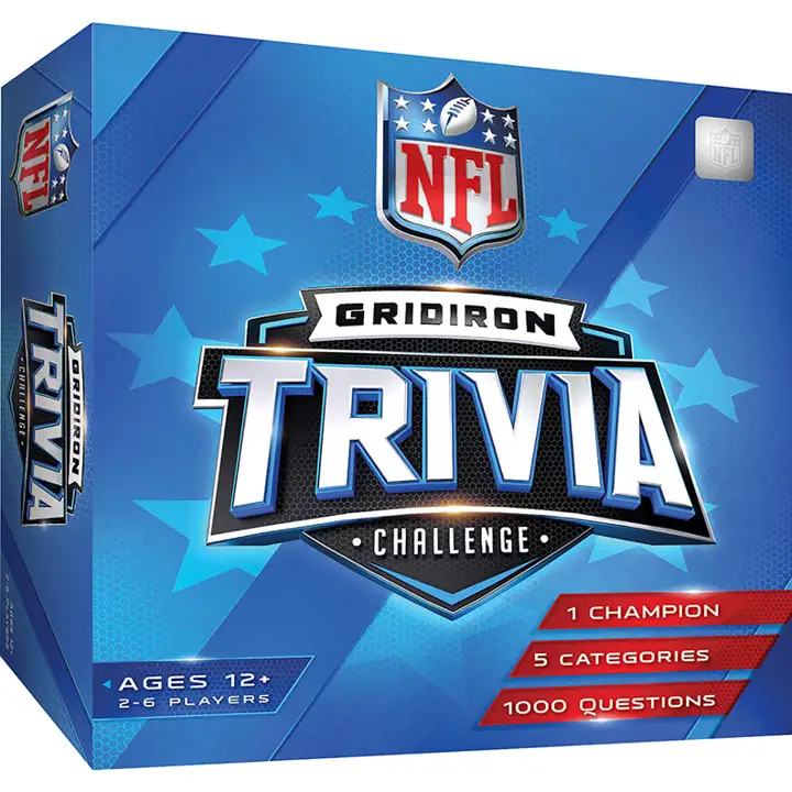 NFL Trivia de la NFL