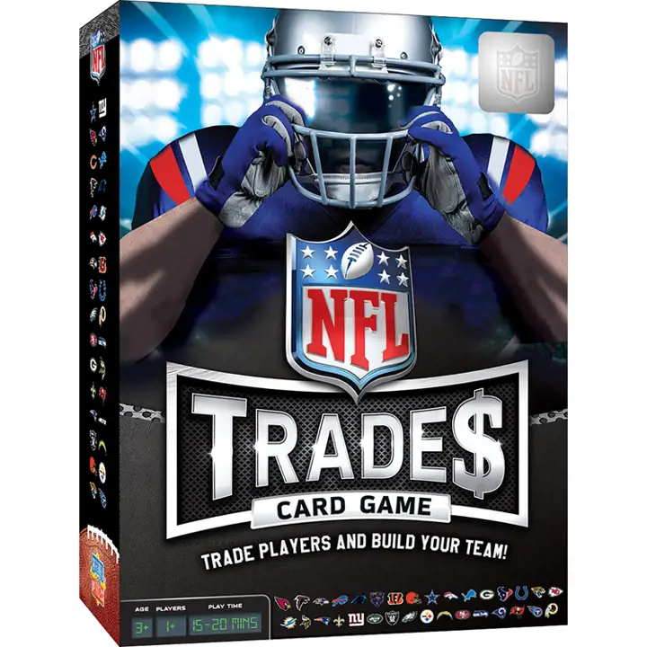 NFL Échanges NFL