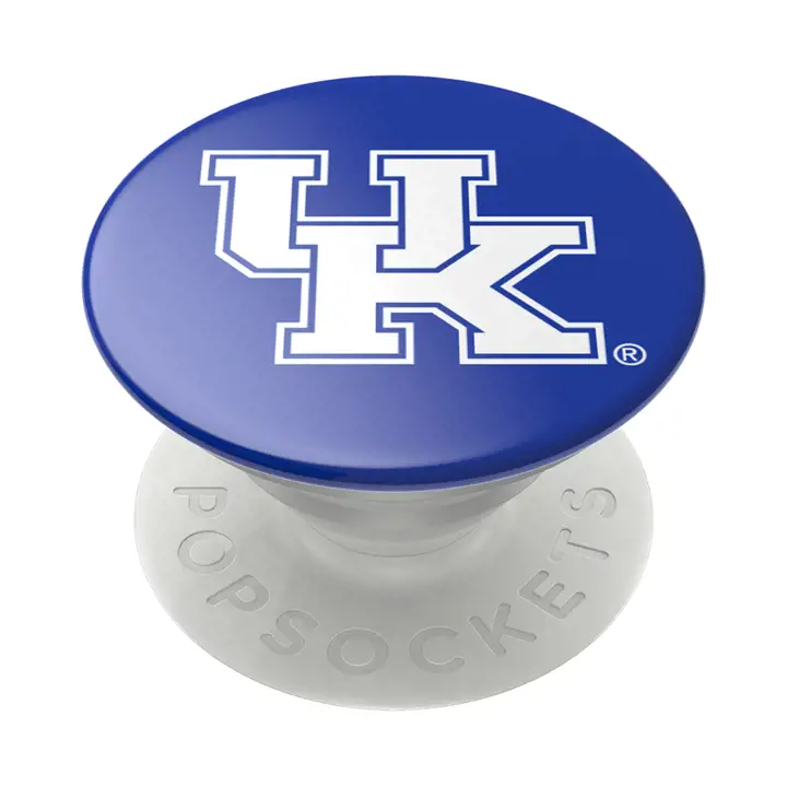 PopGrips Kentucky Wildcats