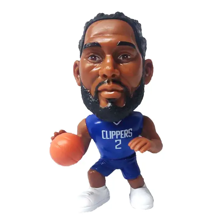 Los Angeles Clippers NBA Big Shot Baller Kawhi a