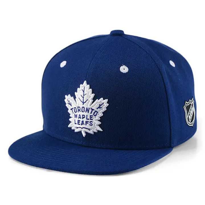 Toronto Maple Leafs LNH JNS Casquette RBL Rétro