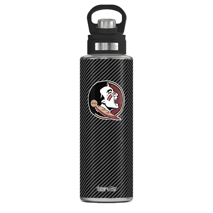 Bouteille WM Florida State Seminoles 24 oz. assortie