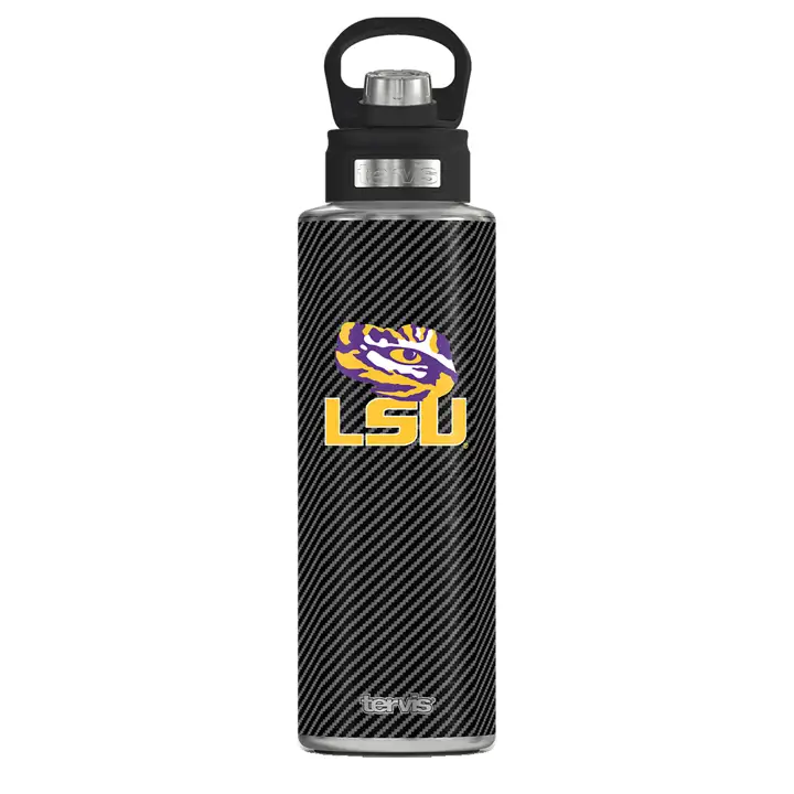 Bouteille L.S.U. 24 oz. WM ast