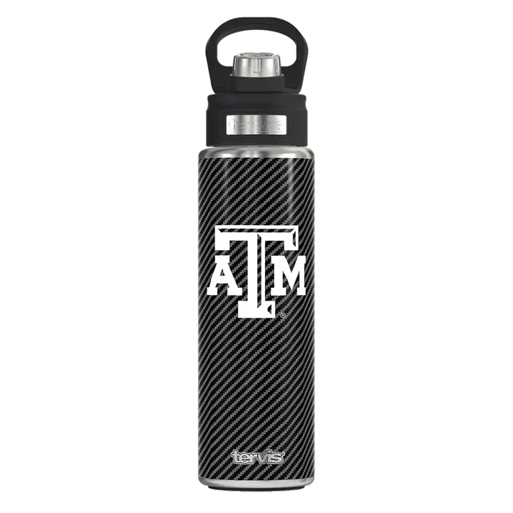 Bouteille WM Texas A&M Aggies de 24 oz.