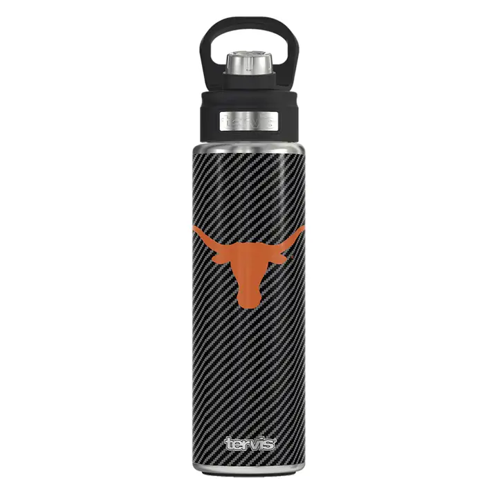 Bouteille WM Texas Longhorns 24 oz.