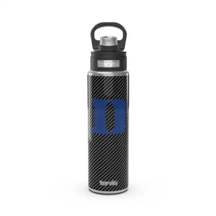 Bouteille WM de 24 oz des Duke Blue Devils