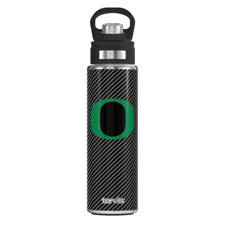 Bouteille WM Oregon Ducks 24 oz