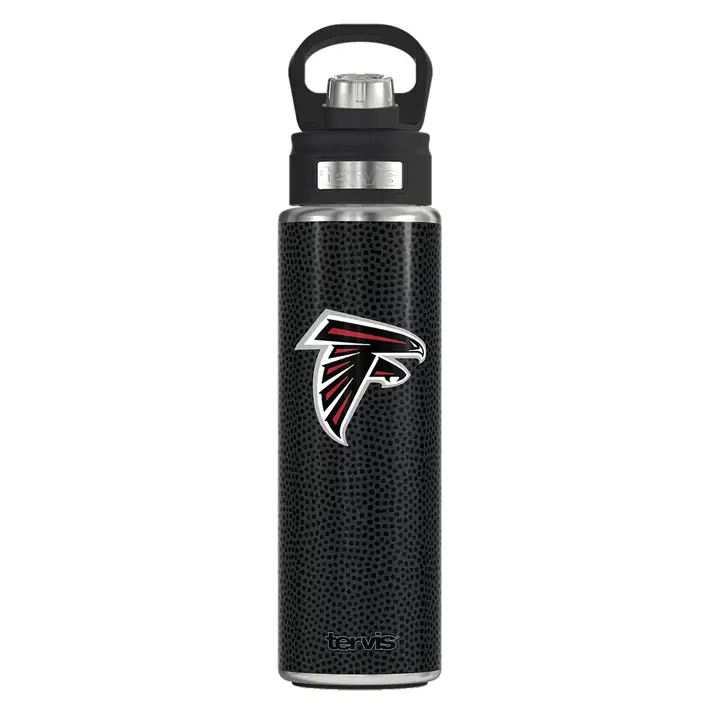 Bouteille WM de 700 ml des Falcons d'Atlanta