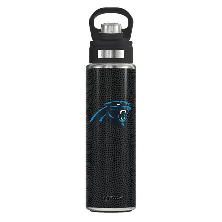 PANTHERS Bouteille WM 24 oz. AST