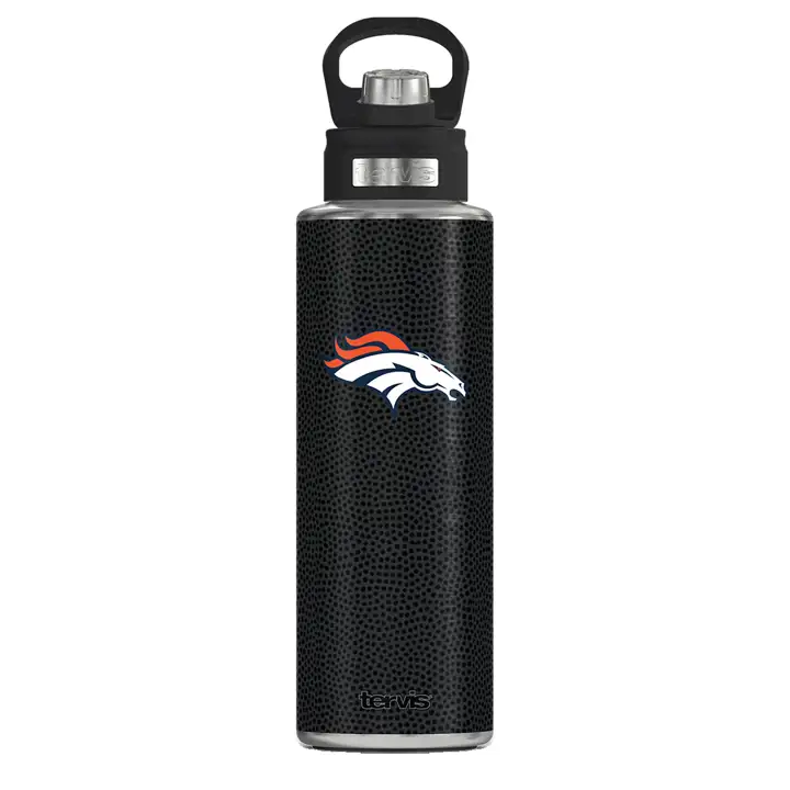 BRONCOS Bouteille WM 24 oz. ASS.