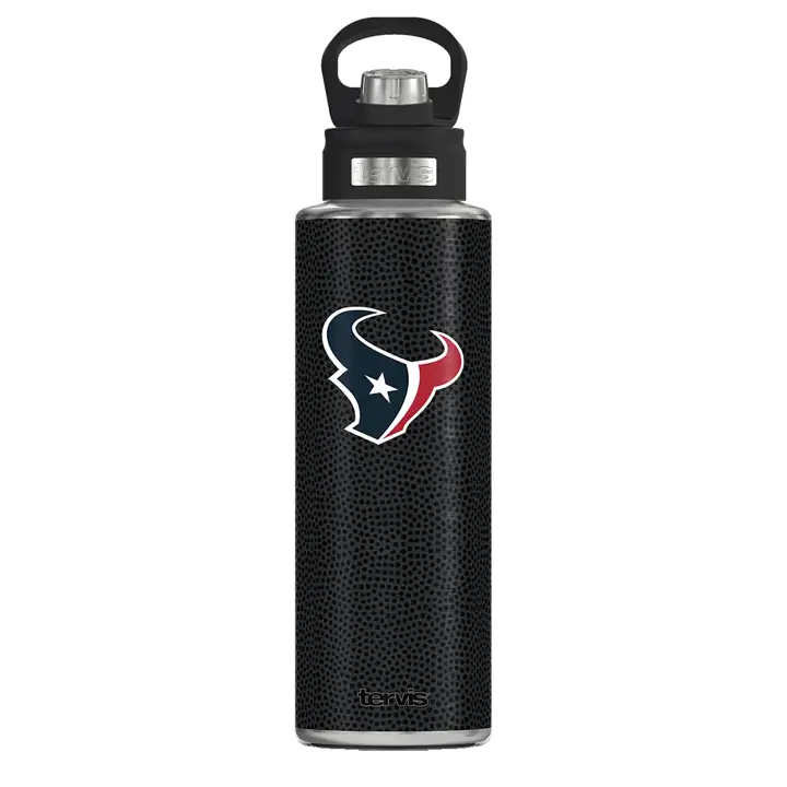 Bouteille Texans de 710 ml (24 oz liq.) assortie