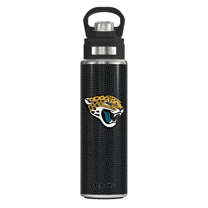 Bouteille Jacksonville Jaguars 24oz. WM ast