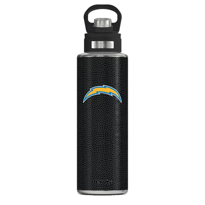 Bouteille Los Angeles Chargers 24 oz. WM ast