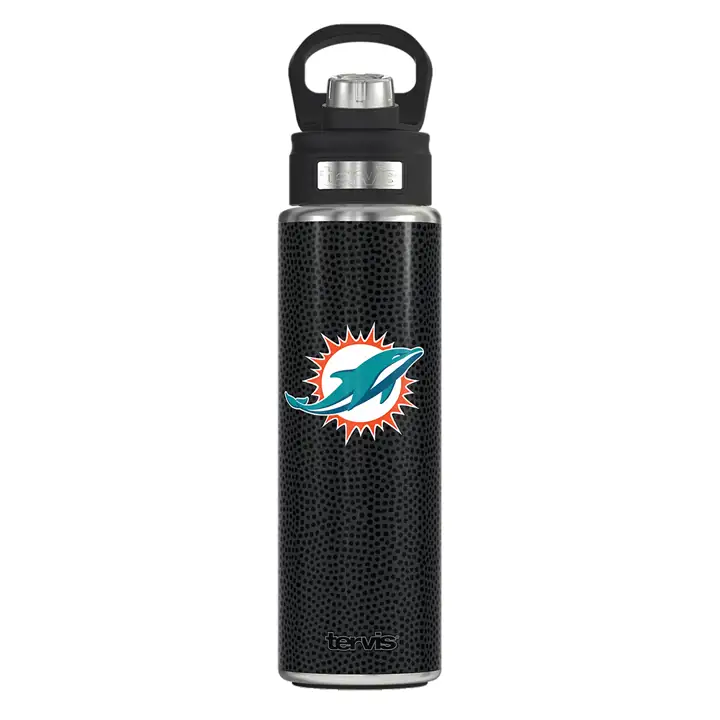 Bouteille WM Miami Dolphins 24 oz.